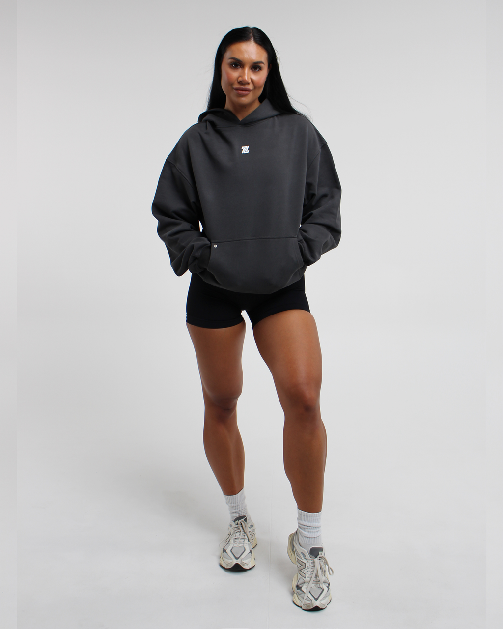 Ninezero Founders Hoodie