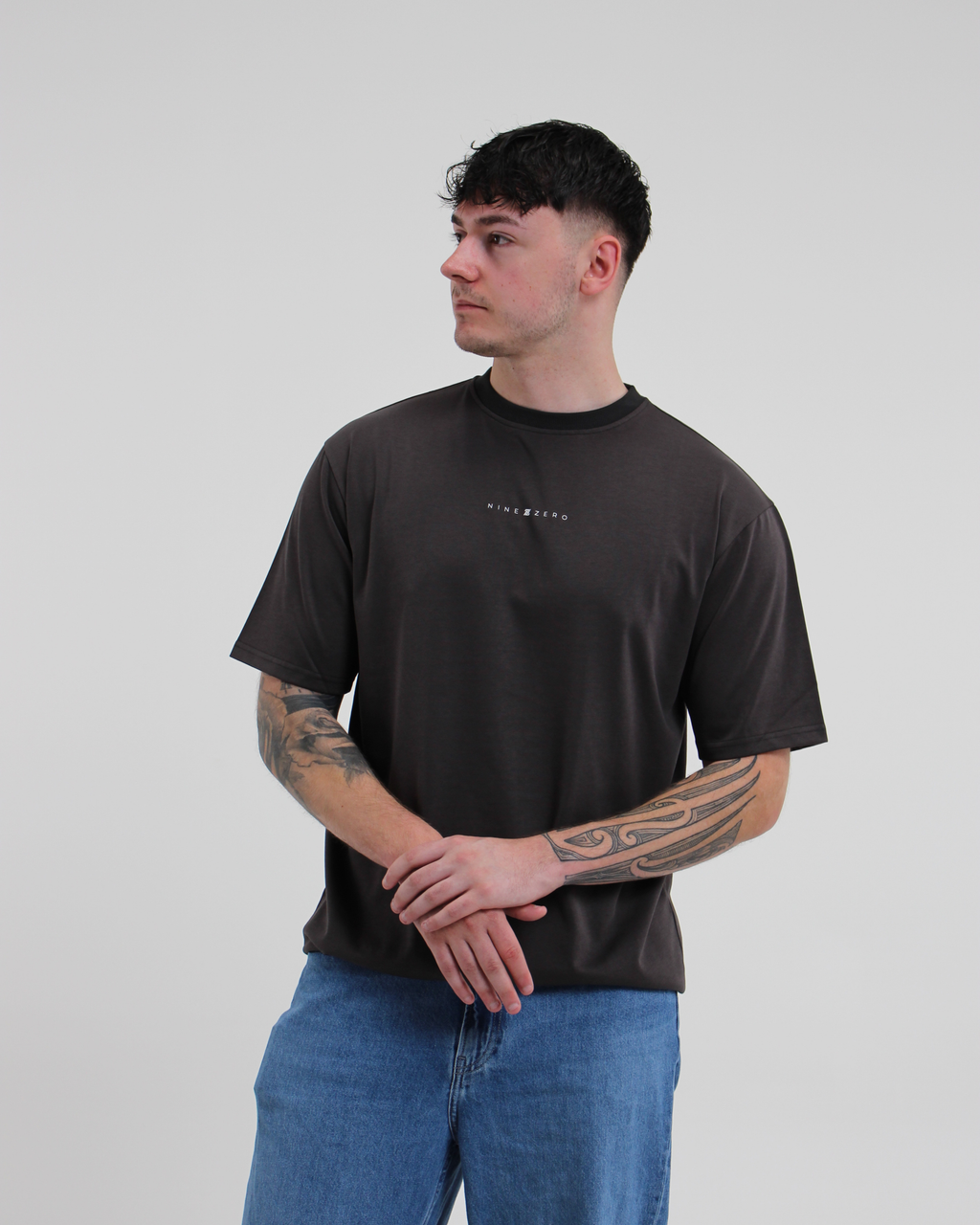 Ninezero Founders Tee