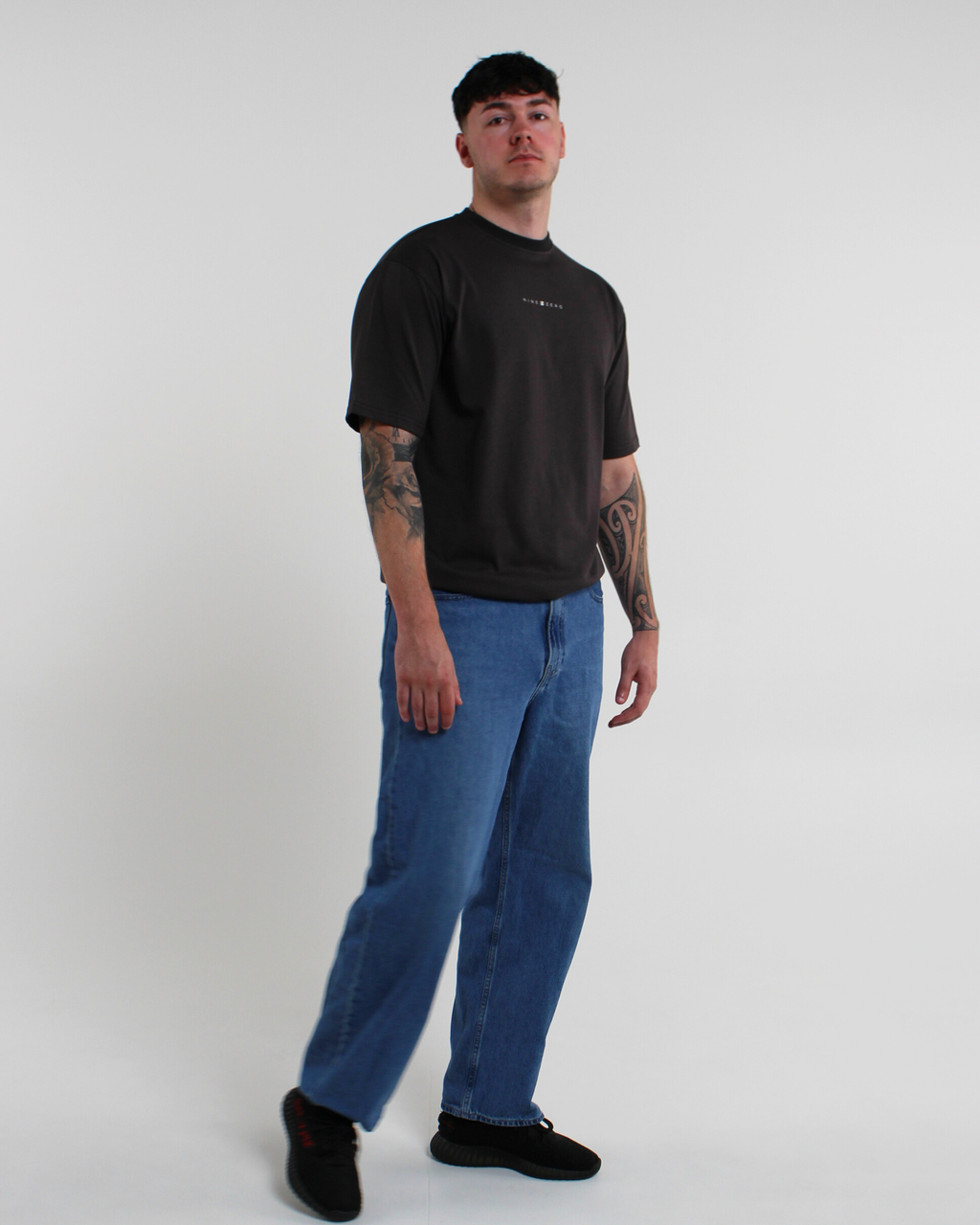 Ninezero Founders Tee