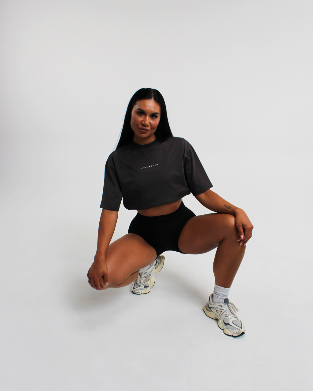 Ninezero Founders Tee
