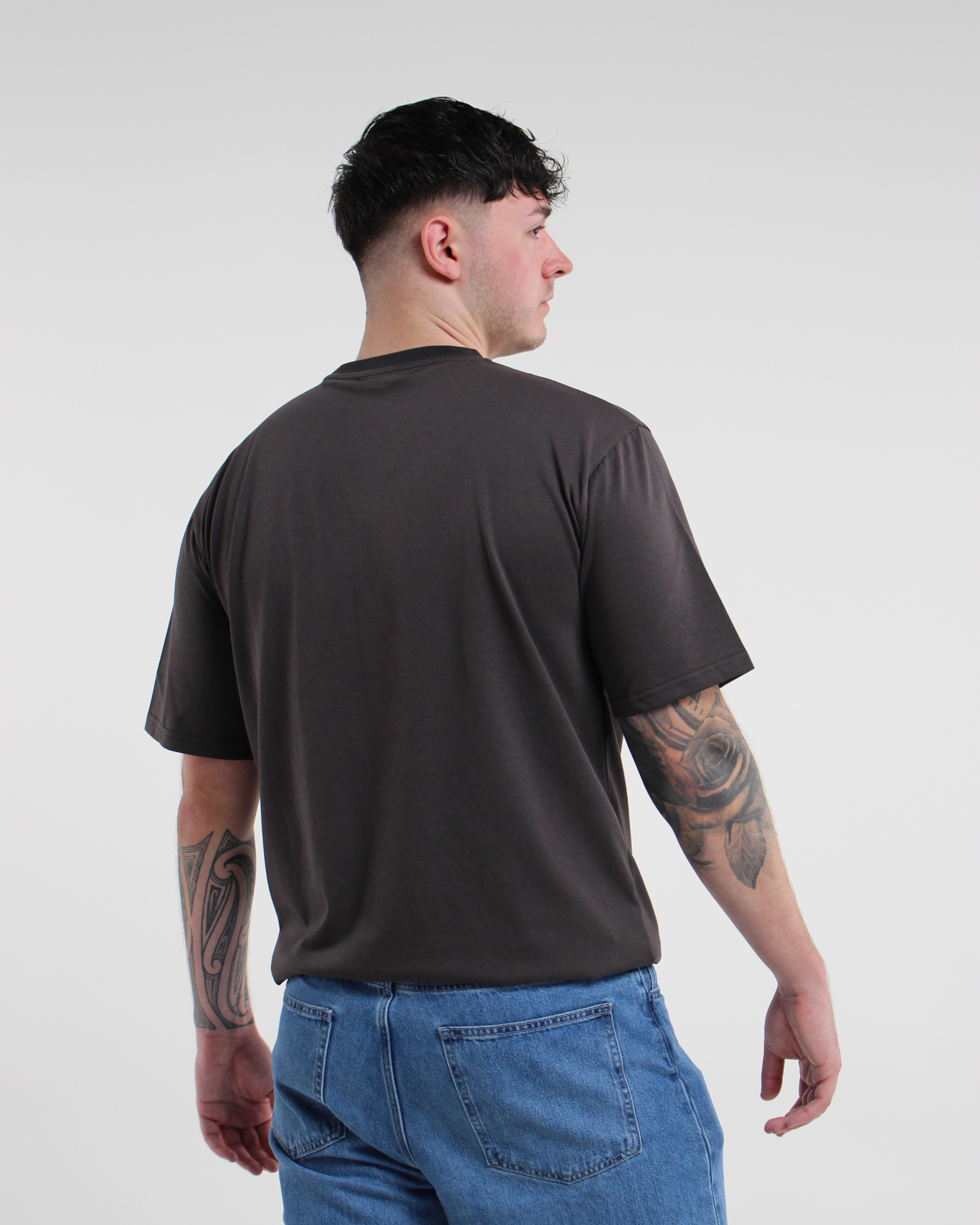 Ninezero Founders Tee