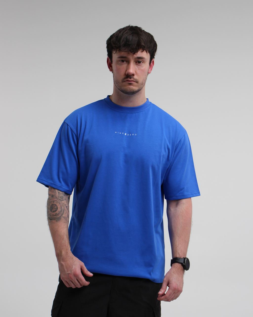 Ninezero Founders Tee