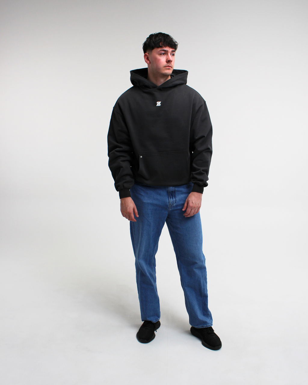 Ninezero Founders Hoodie