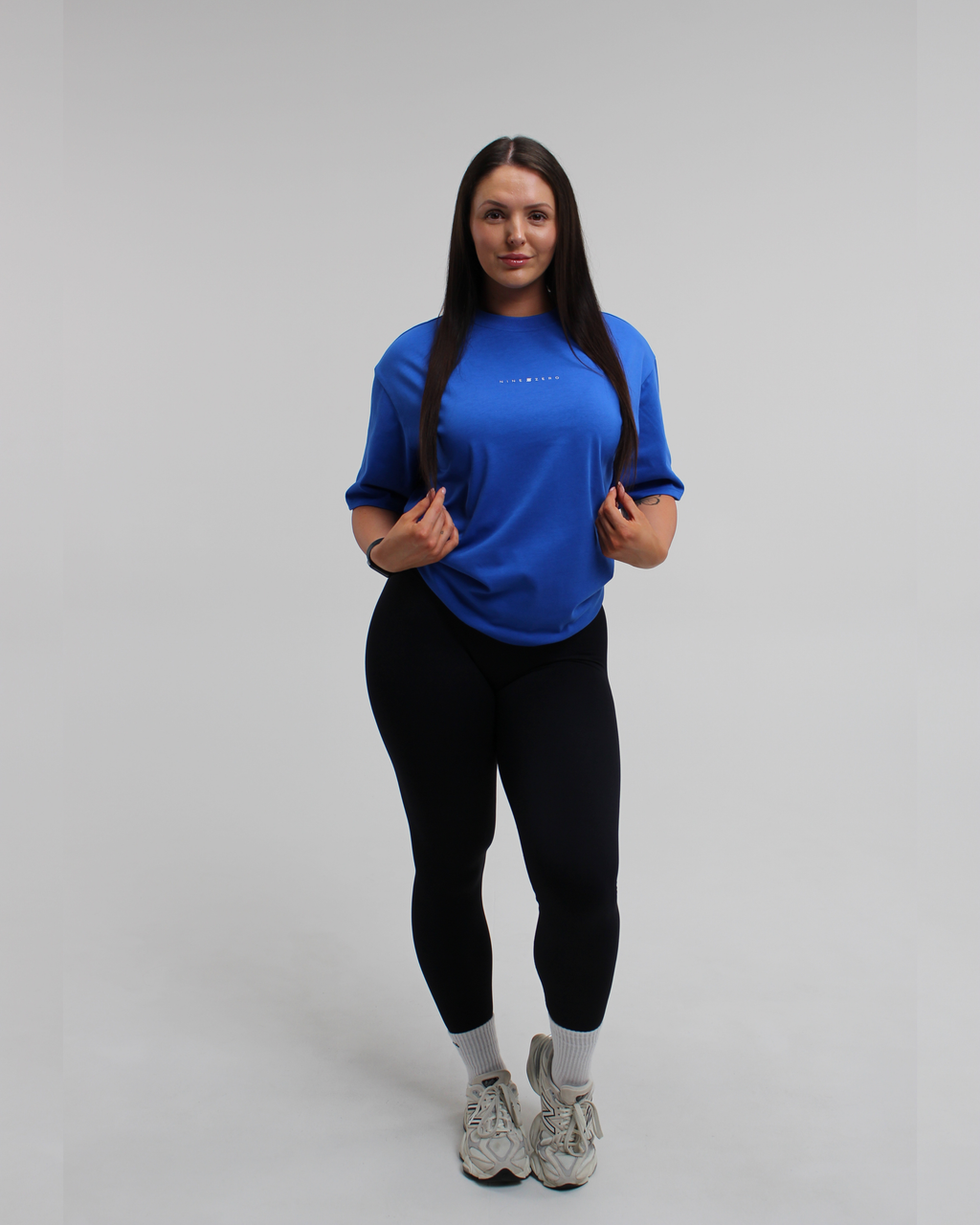 Ninezero Founders Tee
