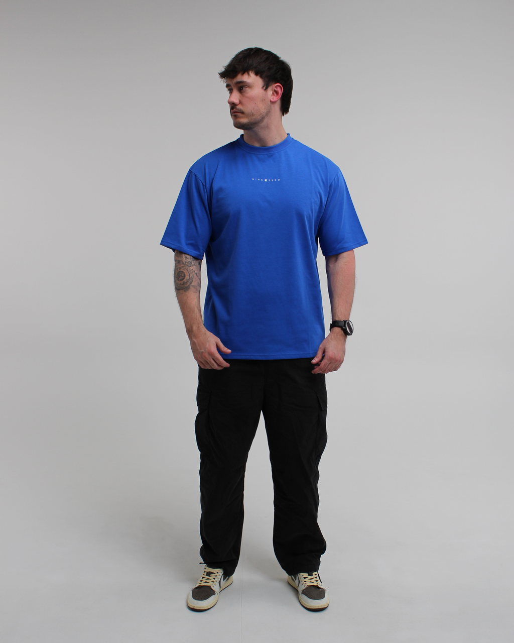 Ninezero Founders Tee
