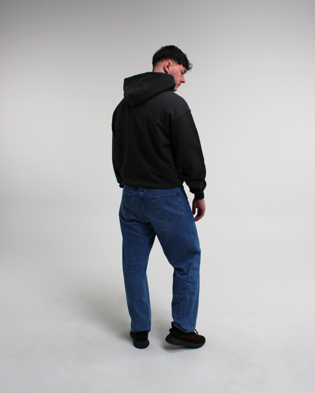 Ninezero Founders Hoodie