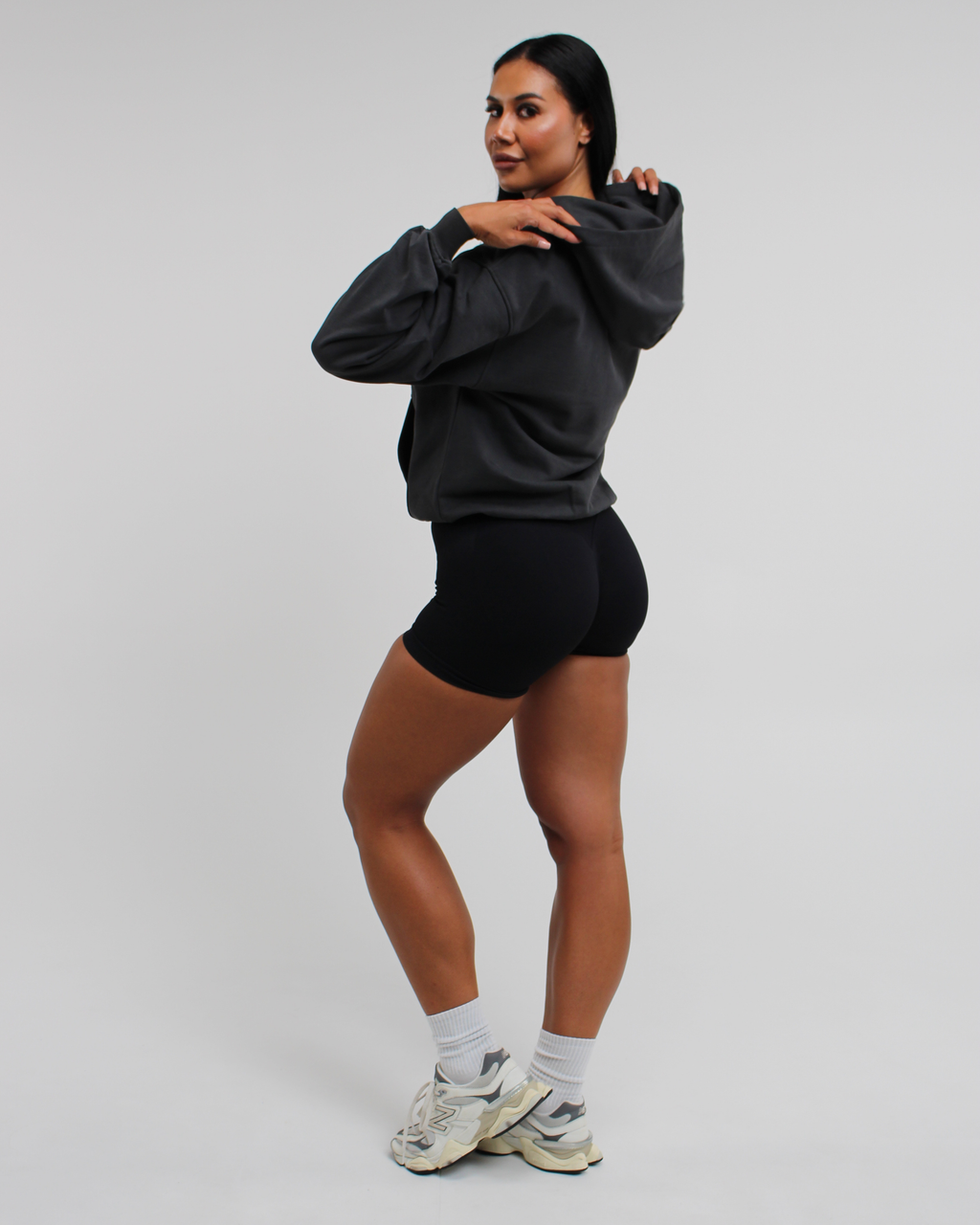 Ninezero Founders Hoodie