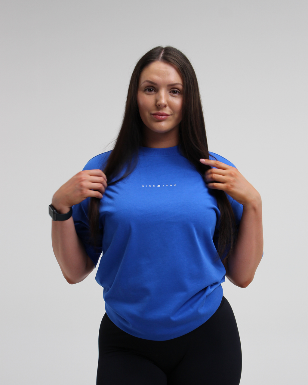 Ninezero Founders Tee