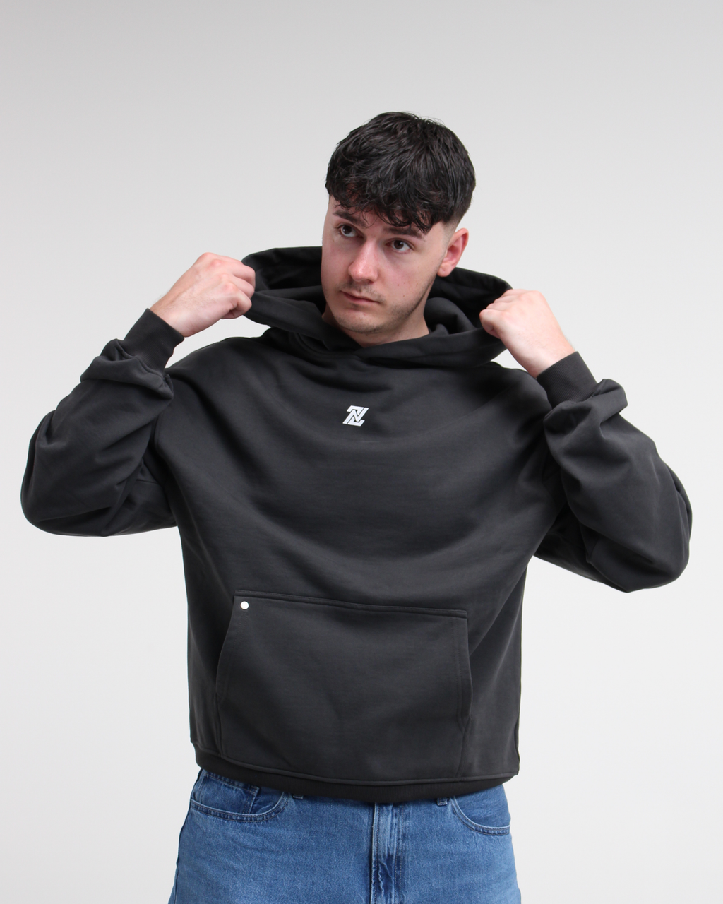 Ninezero Founders Hoodie